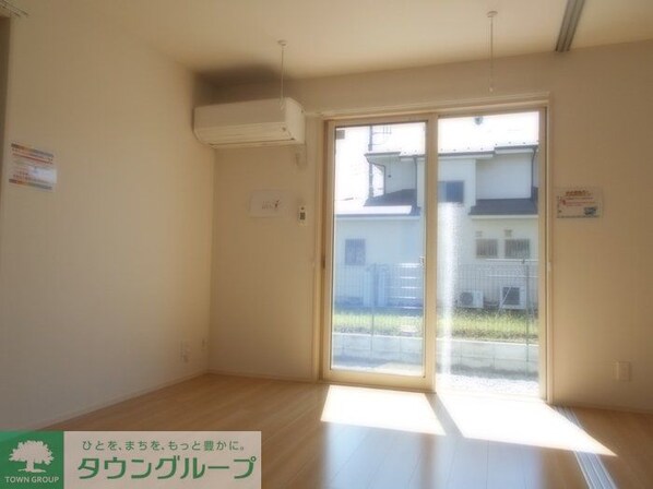 サンコート宮沢の物件内観写真